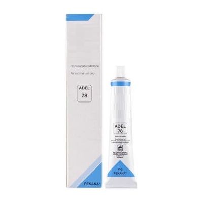 ADEL 78 Ointment Germany 35gm