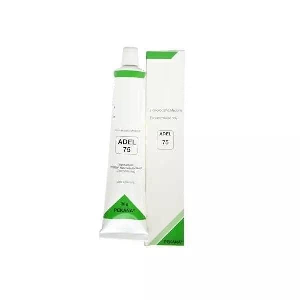 ADEL 75 Ointment Germany 35gm