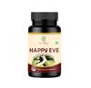 Ayurvedic Yogashram Happy Eve Ayurvedic medicine | Effective Detoxifier - 60 Tablets view 1