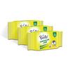 Amazon Brand - Presto! Dishwash Bar | 200 Gram | 12 count | 4 Bars Each X 3 Pack | Removes Tough Grease | Odour-Free Freshness | Gentle On Hands view 1