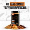 Beast Life High Protein Mass/Weight Gainer | 500 Gram | Belgian Chocolate | NABL LAB Tested | For Muscle Gain & Fast Growth | Cereal-Based Formula, No Maltodextrin | India's #1 Cereal Based Bulk Gainer view 4