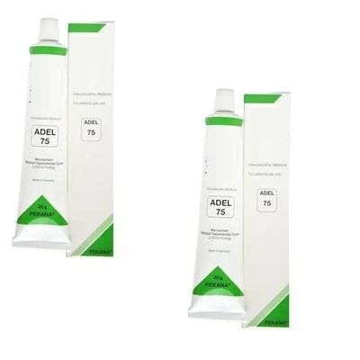 ADEL 75 Ointment Germany 35gm (Pack of 2)