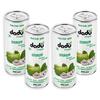 Dadu Fresh Soursop Juice  Pure Fruit Healthy Beverage, No Added Sugar, All-Natural Drink Packed with Antioxidants and Vitamin C  Supports Immunity and Wellness | 250 ML Can | (Pack of 4) (Pack of 4, Soursop Juice) view 1