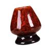 ATORSE Porcelain Chasen Holder Gadget Smooth Surface Traditional Kitchen Tea Utensils Style A view 1