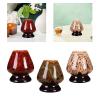 ATORSE Porcelain Chasen Holder Gadget Smooth Surface Traditional Kitchen Tea Utensils Style A view 3