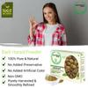 Ayurdaanta Herbs - Harad Badi Powder|Bada Harra Powder | Haritaki Badi Powder|Yellow Terminalia Chebula Natural Powder | Badi Harad Whole | Aralu | Inknut | Haritaki | Kadukkai |Harar|Karakkaya | | | () view 2