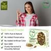 Ayurdaanta Herbs - Harad Badi Powder|Bada Harra Powder | Haritaki Badi Powder|Yellow Terminalia Chebula Natural Powder | Badi Harad Whole | Aralu | Inknut | Haritaki | Kadukkai |Harar|Karakkaya |   |   |    ()  view 2