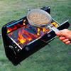 ATORSE Coffee Roasting Tool Coffee Shop Coffee Roasting Handy Bean Roasting Machine view 3