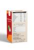 Agri Club Instant Mix Custard Apple Shake Powder, 15 Sachets (225g)  Delicious, Easy-to-Make Custard Apple Flavor Drink Mix view 2
