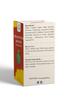 Agri Club Instant Mix Keshar Sitafal Basundi Shake Powder, 15 Sachets (225g)  Delicious, Easy-to-Make Keshar Sitafal Basundi Flavor Drink Mix view 3