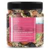 Dryksh Health Dry Fruits Mix, Premium Trail Mix | Healthy Mixed Nuts with Dry Fruits (500 Gram, Mix Dry Fruit) view 2