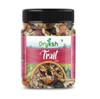 Dryksh Health Dry Fruits Mix, Premium Trail Mix | Healthy Mixed Nuts with Dry Fruits (500 Gram, Mix Dry Fruit) view 4