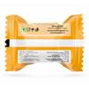 Chocostick Orange - The Perfect Chocolate with belgian imported cream 250g Pouch (Imported UAE) view 3