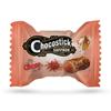 Chocostick Saffron - The Perfect Chocolate with belgian imported cream 250g Pouch (Imported UAE) view 1