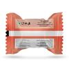 Chocostick Saffron - The Perfect Chocolate with belgian imported cream 250g Pouch (Imported UAE) view 3