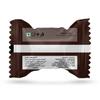 Chocostick Hazelnut - The Perfect Chocolate with belgian imported cream 250g Pouch (Imported UAE) view 4