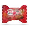 Chocostick Love Flavor - The Perfect Chocolate with belgian imported cream 250g Pouch (Imported UAE) view 1