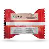 Chocostick Love Flavor - The Perfect Chocolate with belgian imported cream 250g Pouch (Imported UAE) view 3