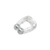 WHATWELL Anti Snore Device for Men and Woman Silicone Magnetic Nose Clip for Heavy SNORING Sleeper, Snore Stopper, Anti SNORING Device (1 PC) view 2