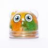 Shadani Mix Twist Jelly (Soft Jellies For Kids), Love Treat Candy- 95g (Mixed-Fruit) view 1