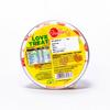 Shadani Mix Twist Jelly (Soft Jellies For Kids), Love Treat Candy- 95g (Mixed-Fruit) view 2