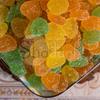 Shadani Mix Twist Jelly (Soft Jellies For Kids), Love Treat Candy- 95g (Mixed-Fruit) view 4