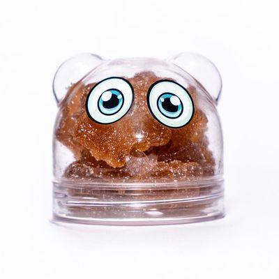 Shadani Cola Flavour Jelly Candy, (Bear Shape Jellies) Soft Jelly Candy For Kids - 95g