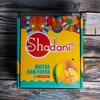 Shadani Meetha Aampapad, Sweet and Sour Mango Relish (Meetha) view 1