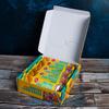 Shadani Meetha Aampapad, Sweet and Sour Mango Relish (Meetha) view 2