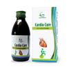 Cure Herbal Remedies Cardio Cure Syrup 500ml | Heart Health Support & Stress Relief | Promotes Healthy Heart Function & Lipid Levels | Natural Cardiovascular Wellness view 1