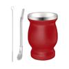 ATORSE French Fries Basket Portable Chips Storage Basket for Home Party Dining Room view 1