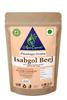 AJ AGRI EXPORTS Isabgol Beej - Edible Psyllium Seeds - Plantago Ovata - Plantago Indica -  (400 Grams) view 1