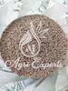 AJ AGRI EXPORTS Isabgol Beej - Edible Psyllium Seeds - Plantago Ovata - Plantago Indica -  (400 Grams) view 2