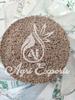 AJ AGRI EXPORTS Isabgol Beej - Edible Psyllium Seeds - Plantago Ovata - Plantago Indica -  (400 Grams) view 3