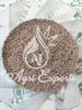 AJ AGRI EXPORTS Isabgol Beej - Edible Psyllium Seeds - Plantago Ovata - Plantago Indica -  (400 Grams) view 4