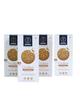BIOKIES Oats & Millets Cookies  Healthy & Nutritious Digestive Biscuits | High Fiber, Protein-Rich, No Maida, Guilt-Free Snacks for Kids & Adults | Ideal Tea-Time Healthy Cookies (Pack of 4) view 1
