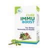 Cure Immu Boost  Natural Immunity Booster for Overall Health, Supports Viral Protection, Enhances Body Defense with Giloe, Tulsi & Shilajeet | 100 Pills view 1