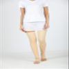 Crafts Care Compression Stockings (Above Knee), Open Toe Thigh High, Swelling Relief (MEDIUM (17.2-19.6)INCH) view 1