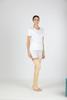 Crafts Care Compression Stockings (Above Knee), Open Toe Thigh High, Swelling Relief (X LARGE (22-24.4)INCH) view 2