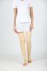 Crafts Care Compression Stockings (Above Knee), Open Toe Thigh High, Swelling Relief (SMALL (14.8-17.2)INCH) view 1