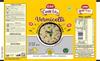 ASHOK NUTRIRICH Cooklite Vermicelli 400 Grams (Roasted) Pack of 4 view 3