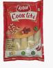 ASHOK NUTRIRICH Cooklite Wheat Semolina Noodles/Spaghetti Noodles,1 Kg Instant Noodles Vegetarian (1 Kg) Pack of 2 view 2