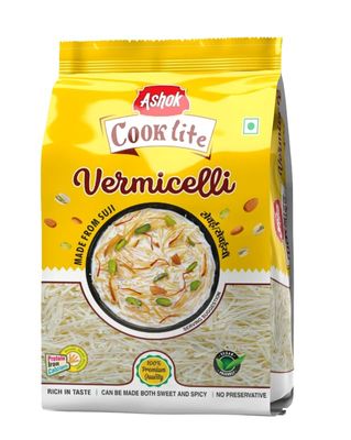 ASHOK NUTRIRICH Cooklite Vermicelli 1Kg