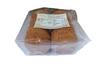 Handmade Wheat Biscuits, Healthy Cookies | Premium Handmade Cookies | No Maida, Crunchy Texture | Wheat Cookies Biscuits | 250 gm each (pack of 2) view 3