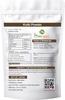 Bionest Herbals Kutki Powder - 200 gm | Picrorhiza Kurroa | Katuki | Kutaki | Liver Detox & Blood Sugar Support | Ayurvedic Herb view 2
