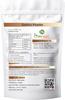 Bionest Herbals Gokhru Powder - 100 gm | Tribulus Terrestris | Gokshura Churan | Nerunji Mull | Energy & Stamina Enhancer | Boosts Reproductive Health view 2