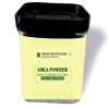 Heilen Biopharm Amla Fruit Powder (Indian Gooseberry)  100 g | Spray Dried, Pure & Natural | Rich in Vitamin C & Fiber | For Hair, Skin & Wellness view 1