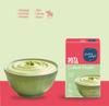 Pantry Perfect Pista & Kesar Pista Custard Powder - Pack of 4 (Each 100g) I Makes Smooth & Creamy Custard I Ready to Mix I Use for Desserts, Pudding, Fruit Salad view 2