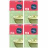 Pantry Perfect Pista Custard Powder - Pack of 4 (Each 100g) I Makes Smooth & Creamy Custard I Ready to Mix I Use for Desserts, Pudding, Fruit Salad view 1
