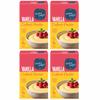 Pantry Perfect Vanilla Custard Powder - Pack of 4 (Each 100g) I Makes Smooth & Creamy Custard I Ready to Mix I Use for Desserts, Pudding, Fruit Salad view 1